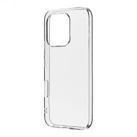 Skaidrus dėklas Honor 600 Lite "OBAL:ME TPU"