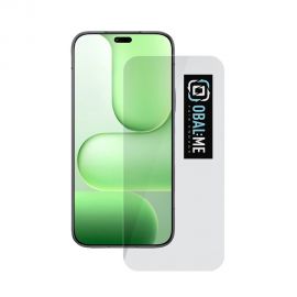 Skaidrus apsauginis ekrano stikliukas Honor 600 Lite "OBAL:ME 2.5D Glass Screen Protector"