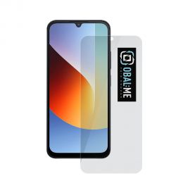Skaidrus apsauginis ekrano stikliukas Xiaomi Redmi A7 Pro "OBAL:ME 2.5D Glass Screen Protector"