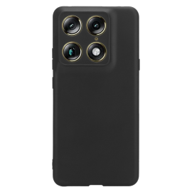 Juodas dėklas Tactical TPU telefonui Motorola Signature