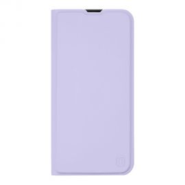 Lilac dėklas Samsung Galaxy A27 5G "OBAL:ME SmoothTouch"