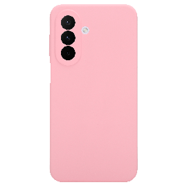 Rožinis dėklas Tactical Velvet Smoothie telefonui Samsung Galaxy A27 5G
