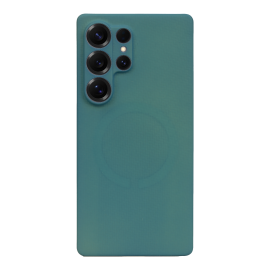 Mėlynas dėklas Tactical MagForce Aramid telefonui Samsung Galaxy S25 Ultra