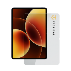 Skaidrus apsauginis stiklas telefonui Xiaomi Pad 7/8/8 Pro "Tactical Glass Shield"