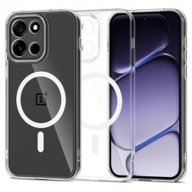 Skaidrus dėklas OnePlus Nord 6 "Tech-Protect FlexAir Hybrid Magsafe"