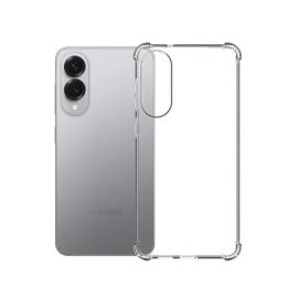 Skaidrus dėklas Samsung Galaxy S25 Edge "GP-FPS937AE by Mobeen Clear Cover