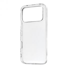 Skaidrus dėklas Honor 600 "OBAL:ME TPU"