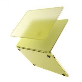 Citrus dėklas MACBOOK NEO 13 2026 "Spigen Airskin"