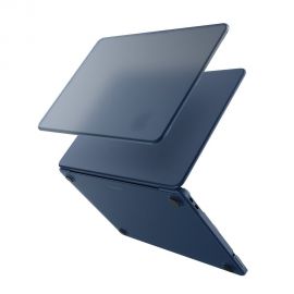 Indigo dėklas MACBOOK NEO 13 2026 "Spigen Airskin"