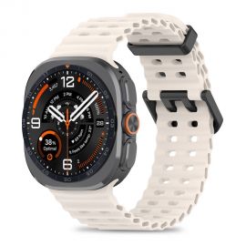 Starlight apyrankė Samsung Galaxy Watch Ultra 1 / 2 2024-2026 (47mm) "Tech-Protect Iconband Pro"