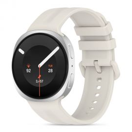 Starlight apyrankė Samsung Galaxy Watch 8 / 9 / Classic (40 / 44 / 46mm) "TECH-PROTECT SILICONE EVO"