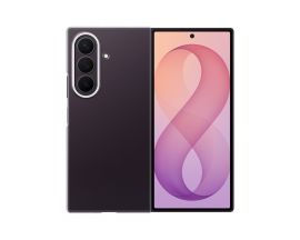 Skaidrus originalus dėklas EF-QF976CTE Clear Cover telefonui Samsung Galaxy Z Fold 8 Ultra