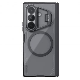 Juodas dėklas Samsung Galaxy Z Fold Fold 8 Ultra "Nillkin Iceblade Prop"