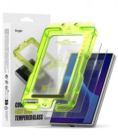 Apsauginis ekrano stikliukas Samsung Galaxy Z Fold 8 "Ringke Easy Slide 2-Pack"