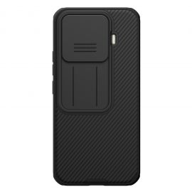 Juodas dėklas Xiaomi 17T "Nillkin Camshield"