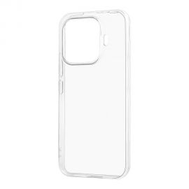 Skaidrus dėklas Xiaomi 17T "OBAL:ME TPU"