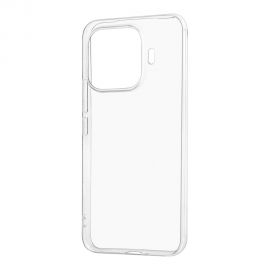 Skaidrus dėklas Xiaomi 17T Pro "OBAL:ME TPU"