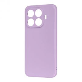 Purpurinis dėklas Xiaomi 17T Pro "OBAL:ME Matte TPU"