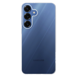Skaidrus dėklas Tactical TPU telefonui Samsung Galaxy S26 FE