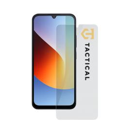 Skaidrus apsauginis stiklas telefonui Xiaomi Redmi A7 "Tactical Glass Shield 2.5D"