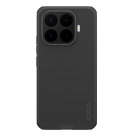Juodas plastikinis dėklas Xiaomi 17T "Nillkin Frosted Shield"