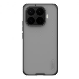 Skaidrus-juodas plastikinis dėklas Xiaomi 17T "Nillkin Frosted Shield"