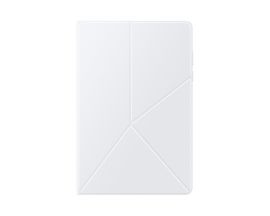 Baltas originalus dėklas Samsung Galaxy Tab A11 Plus "EF-BX230PWE cover"