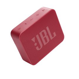 Raudona garso kolonėlė "JBL GO Essential Speaker"