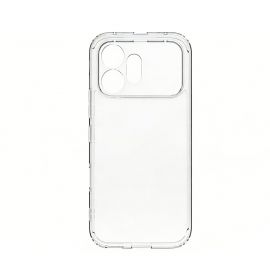 Skaidrus dėklas Honor 600 "Cover"
