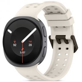 Starlight silikoninė apyrankė SAMSUNG GALAXY WATCH 8 / 9 / CLASSIC (40 / 44 / 46 MM) "Tech-Protect Silicone Air"