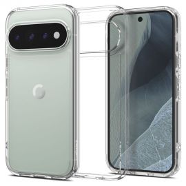 Skaidrus dėklas Google Pixel 11 Pro "Spigen Ultra Hybrid"