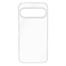 Skaidrus dėklas Tactical TPU telefonui Google Pixel 11