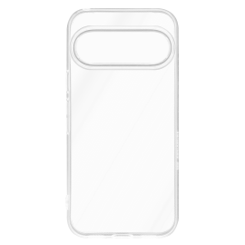 Skaidrus dėklas Tactical TPU telefonui Google Pixel 11 Pro