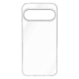 Skaidrus dėklas Tactical TPU telefonui Google Pixel 11 Pro XL