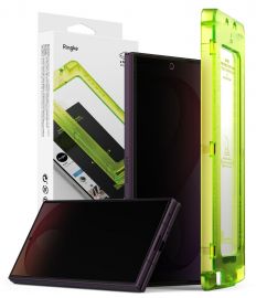 Privatumo apsauginis stikliukas Samsung Galaxy Z Fold 8 Ultra "RINGKE COVER DISPLAY EASY SLIDE 360 2-PACK"