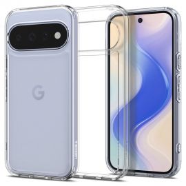 Skaidrus dėklas Google Pixel 11 "Spigen Ultra Hybrid"