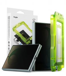 Privatumo apsauginis stikliukas Samsung Galaxy Z Fold 8 "RINGKE COVER DISPLAY EASY SLIDE 360 2-PACK"