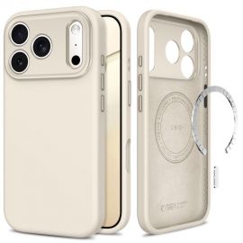 Titano spalvos dėklas Apple Iphone 17 Pro / 18 Pro "TECH-PROTECT UNIQ MAGSAFE CC"