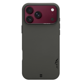 Bazooka dėklas Tactical MagForce Velvet Smoothie 2.0 telefonui Apple Iphone 17 Pro Max / 18 Pro Max