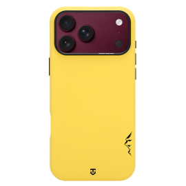Banana dėklas Tactical MagForce Velvet Smoothie 2.0 telefonui Apple Iphone 17 Pro Max / 18 Pro Max