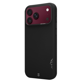 Asphalt dėklas Tactical MagForce Velvet Smoothie 2.0 telefonui Apple iPhone 17 Pro / 18 Pro