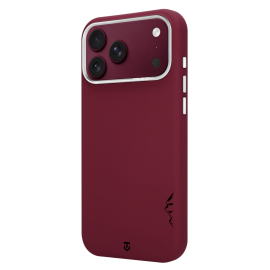 Bordo dėklas Tactical MagForce Velvet Smoothie 2.0 telefonui Apple iPhone 17 Pro / 18 Pro