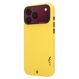 Banana dėklas Tactical MagForce Velvet Smoothie 2.0 telefonui Apple iPhone 17 Pro / 18 Pro