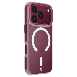 Bordo dėklas Tactical MagForce 2.0 telefonui Apple Iphone 17 Pro / 18 Pro