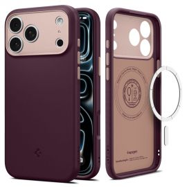Bordo dėklas Apple Iphone 17 Pro Max / 18 Pro Max "Spigen Nano Pop Magsafe"