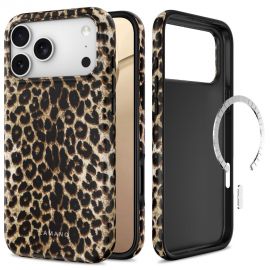 Exotic Touch dėklas Apple Iphone 17 Pro / 18 Pro "Tech-Protect Lamano Magsafe"