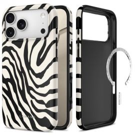 Nature muse dėklas Apple Iphone 17 Pro / 18 Pro "Tech-Protect Lamano Magsafe"