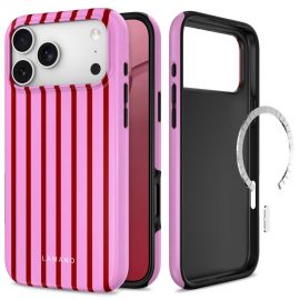 Candy rush dėklas Apple Iphone 17 Pro / 18 Pro "Tech-Protect Lamano Magsafe"