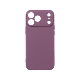 Orchid dėklas telefonui Apple iPhone 18 Pro "OBAL:ME Glossy"