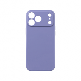 Periwinkle dėklas telefonui Apple iPhone 18 Pro "OBAL:ME Glossy"